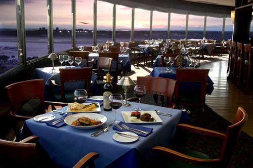 Tampa Airport Marriott - 