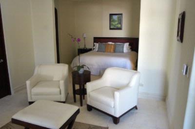 Beacon Escazu - Master Suite