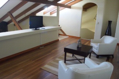 Beacon Escazu - Master Suite Loft