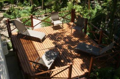 Beacon Escazu - Sundeck