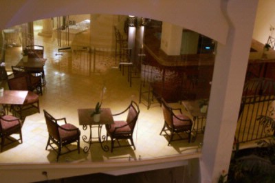 Beacon Escazu - Bar Lounge