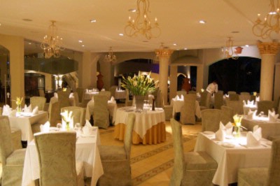 Beacon Escazu - Muse Restaurant