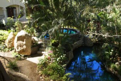 Beacon Escazu - Pool Spa Gardens