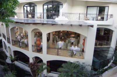 Beacon Escazu - Exterior