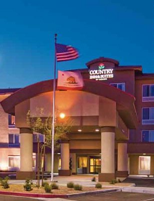 Image of Country Inn & Suites