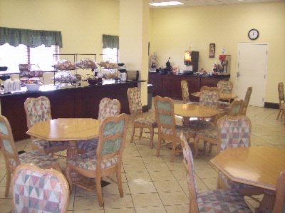 Image of La Quinta Inn & Suites New Orleans East