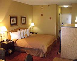 La Quinta Inn & Suites New Orleans East - 