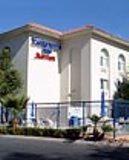 Fairfield Inn by Marriott - Entrance