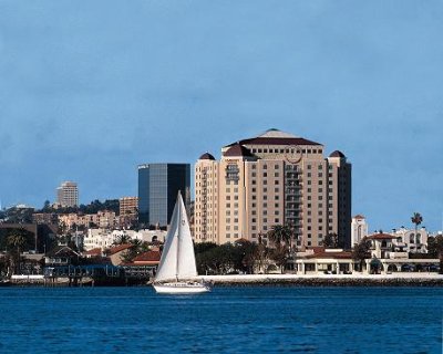 Image of Embassy Suites San Diego Bay Downtown