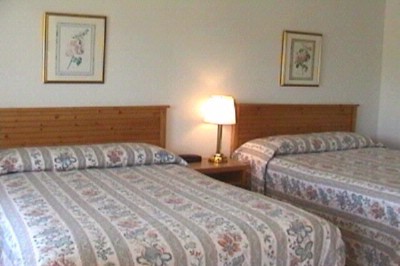 Banbridge Inn - Standard Room