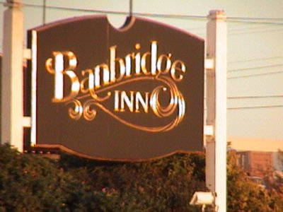 Banbridge Inn - 