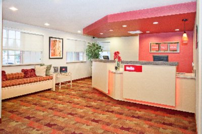 Towneplace Suites by Marriott Ontario Airport - 
