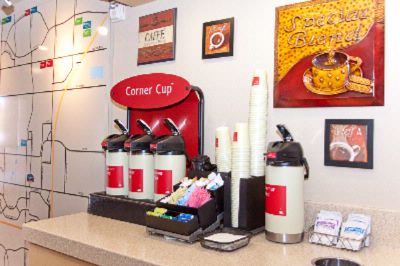Towneplace Suites by Marriott Ontario Airport - 