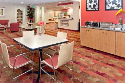 Towneplace Suites by Marriott Ontario Airport - 