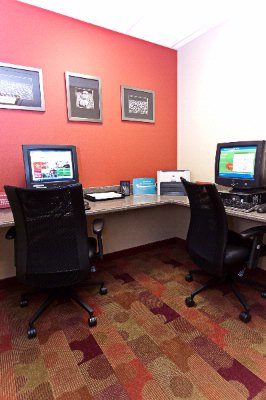 Towneplace Suites by Marriott Ontario Airport - 