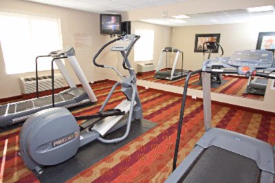 Towneplace Suites by Marriott Ontario Airport - 