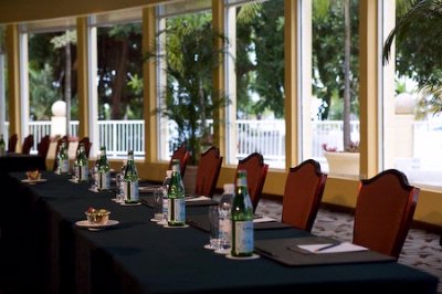 Intercontinental San Juan Resort & Casino - Atlantic Ballroom
