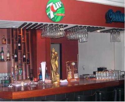 Sudamerika Hostel & Suites Centro - Bar