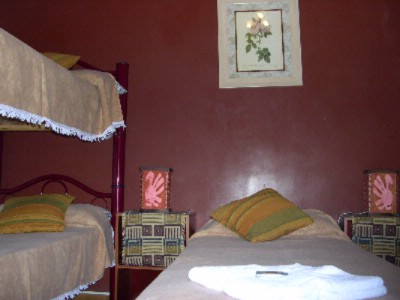 Sudamerika Hostel & Suites Centro - Dorms