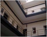 Sudamerika Hostel & Suites Centro - Hallways