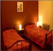 Sudamerika Hostel & Suites Centro - Double Room