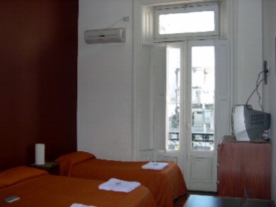 Sudamerika Hostel & Suites Centro - Double Room
