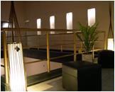 Sudamerika Hostel & Suites Centro - Hallways