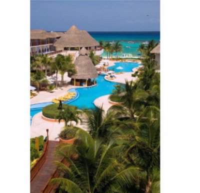 Grand Coco Bay All Inclusive Resort - 