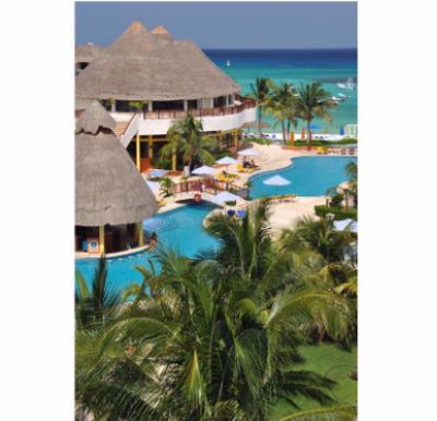Grand Coco Bay All Inclusive Resort - 