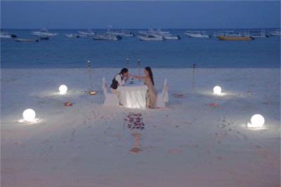 Grand Coco Bay All Inclusive Resort - 