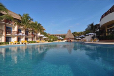 Grand Coco Bay All Inclusive Resort - 