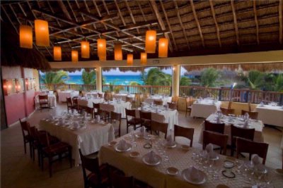 Grand Coco Bay All Inclusive Resort - 