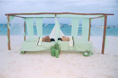 Grand Coco Bay All Inclusive Resort - 