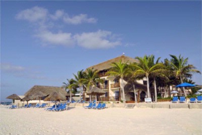 Grand Coco Bay All Inclusive Resort - 