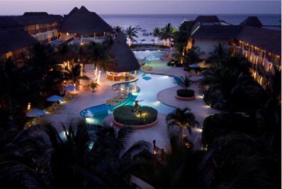 Grand Coco Bay All Inclusive Resort - 