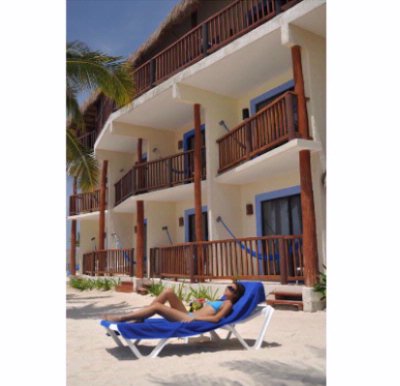Grand Coco Bay All Inclusive Resort - 