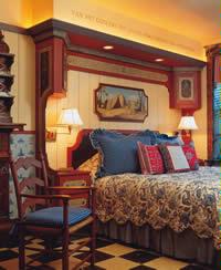 Hotel Pattee - Dutch Room