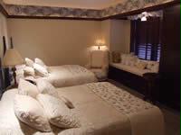 Hotel Pattee - Needlework Room