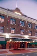 Hotel Pattee - 