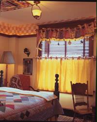Hotel Pattee - Cream And Eggs Room