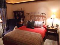 Hotel Pattee - Welsh Room