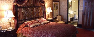 Hotel Pattee - Photo Gallery