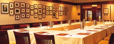 Hotel Pattee - Meeting Room