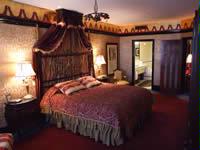 Hotel Pattee - Pattee Suite