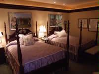 Hotel Pattee - King's Daughters Room