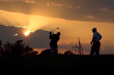 Beau Rivage Golf & Resort - 