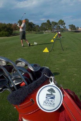 Beau Rivage Golf & Resort - 