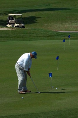 Beau Rivage Golf & Resort - 
