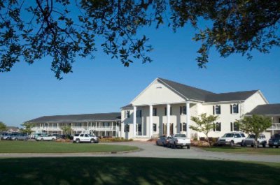 Beau Rivage Golf & Resort - 