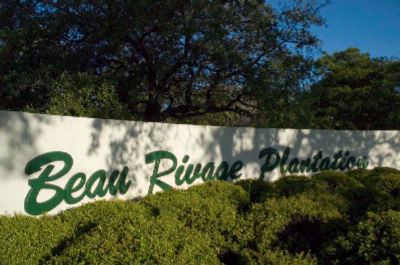 Beau Rivage Golf & Resort - 